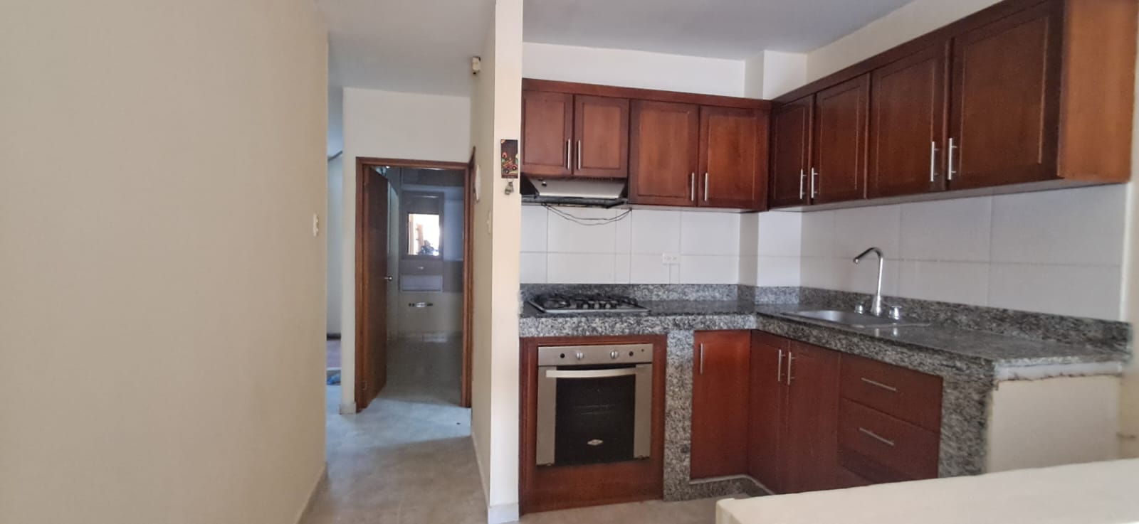 Imagen principal de apartamento