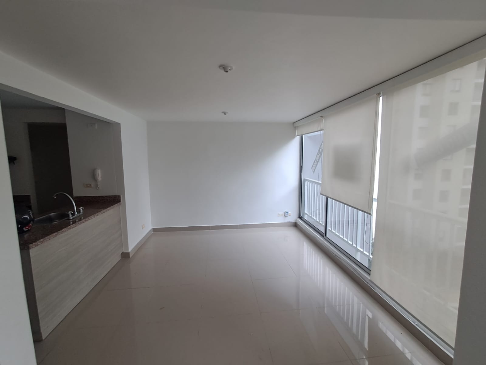 Imagen principal de apartamento