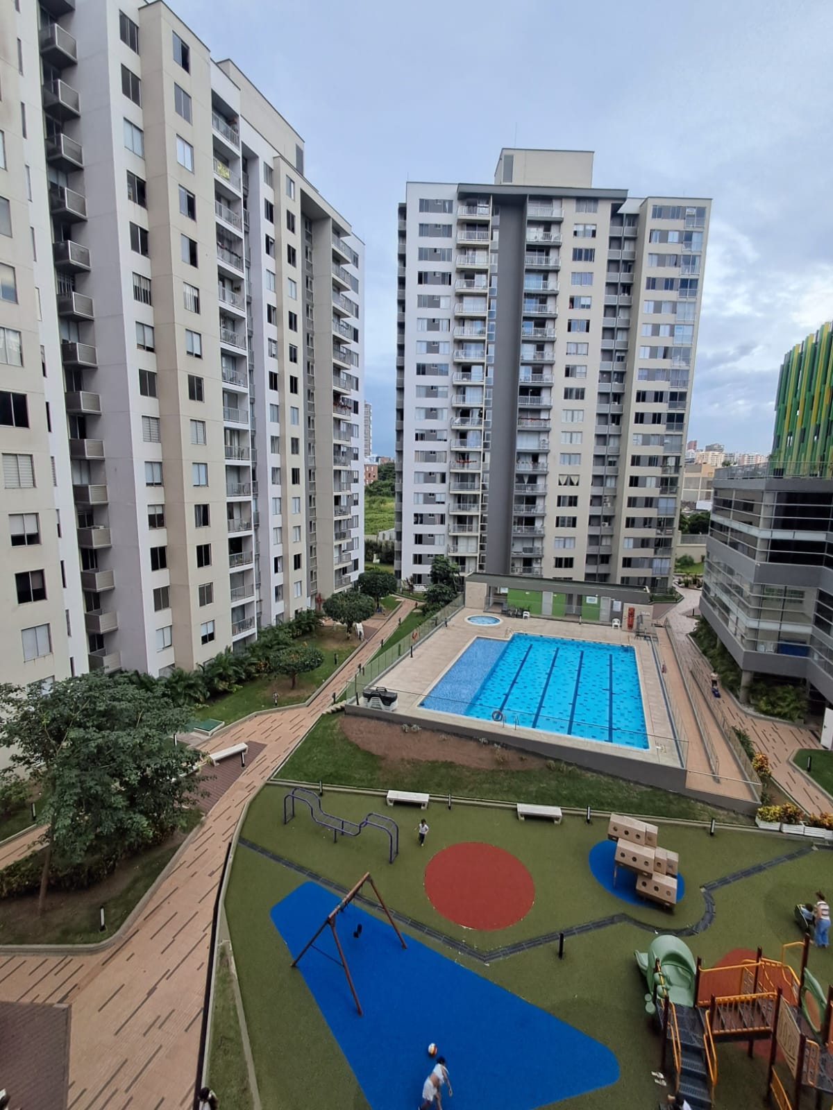 Imagen de Apartamento 17