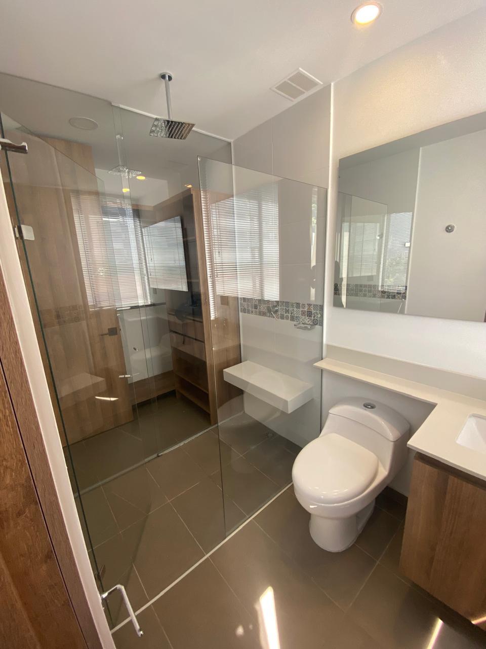 Apartamento en Arriendo en EL TRIANÓN Imagen de apartamento 1