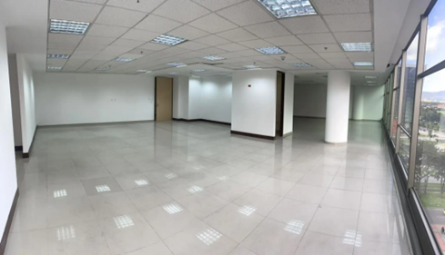 Oficina en Arriendo en LA ESPERANZA NORORIENTAL Imagen de oficina 2