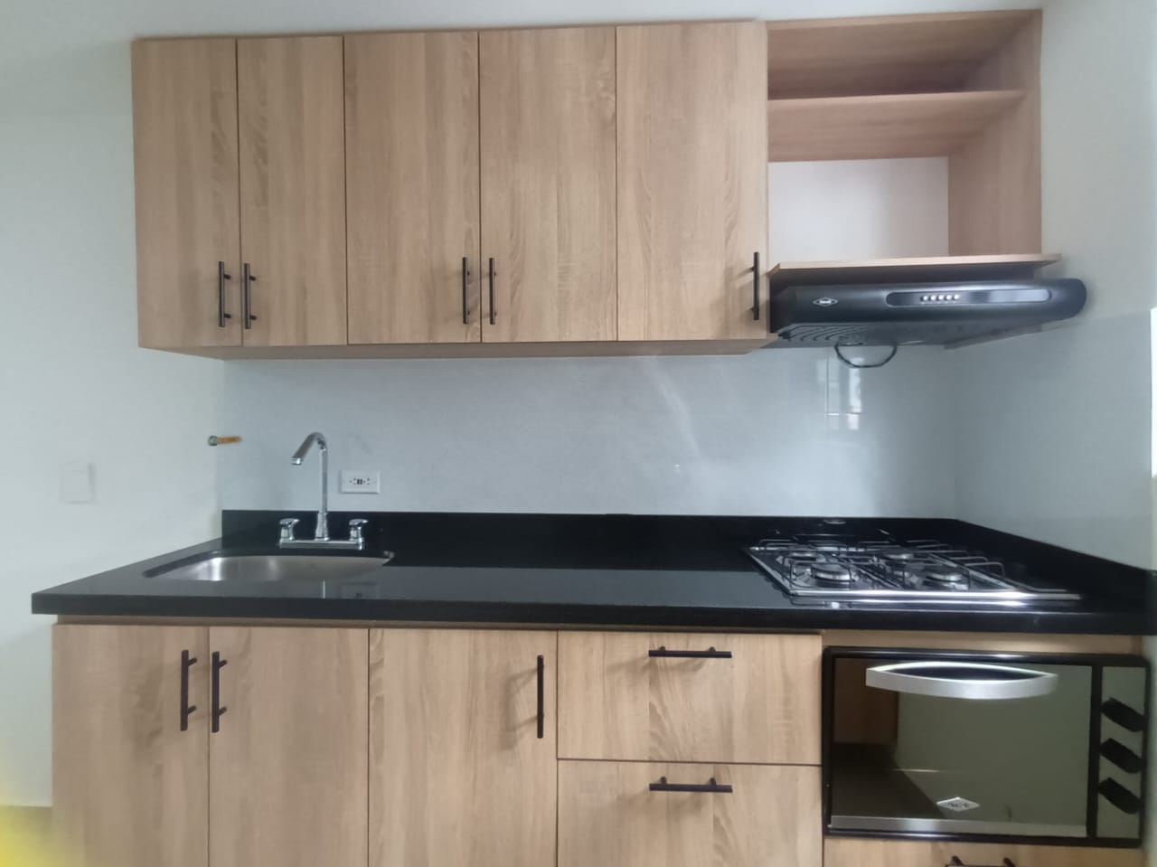 Imagen principal de apartamento