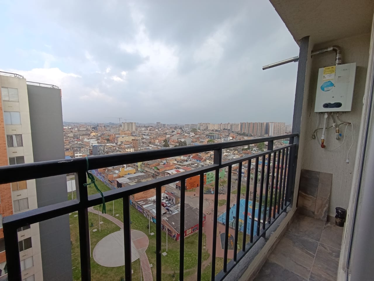 Imagen de apartamento 1