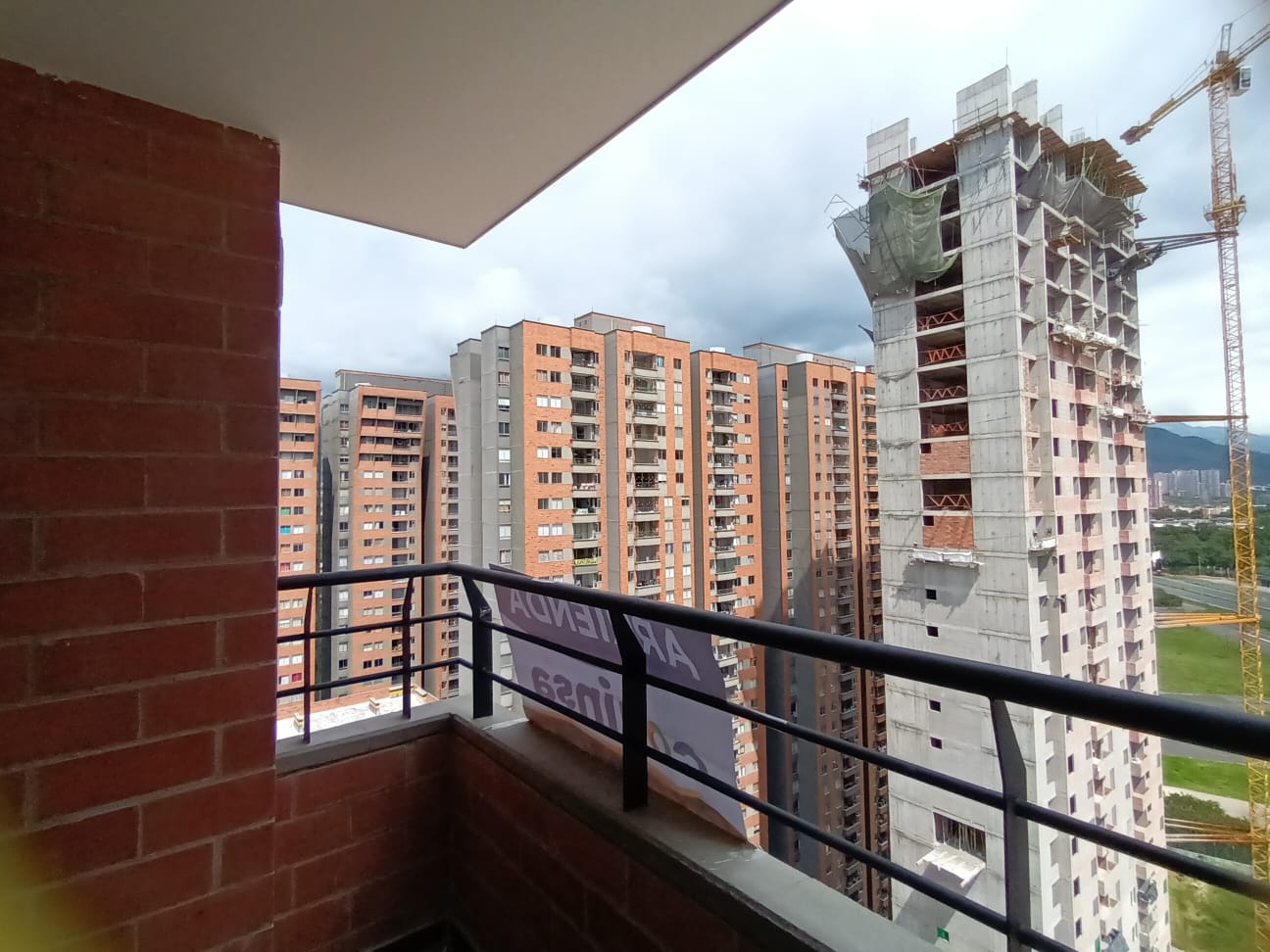 Imagen de apartamento 1