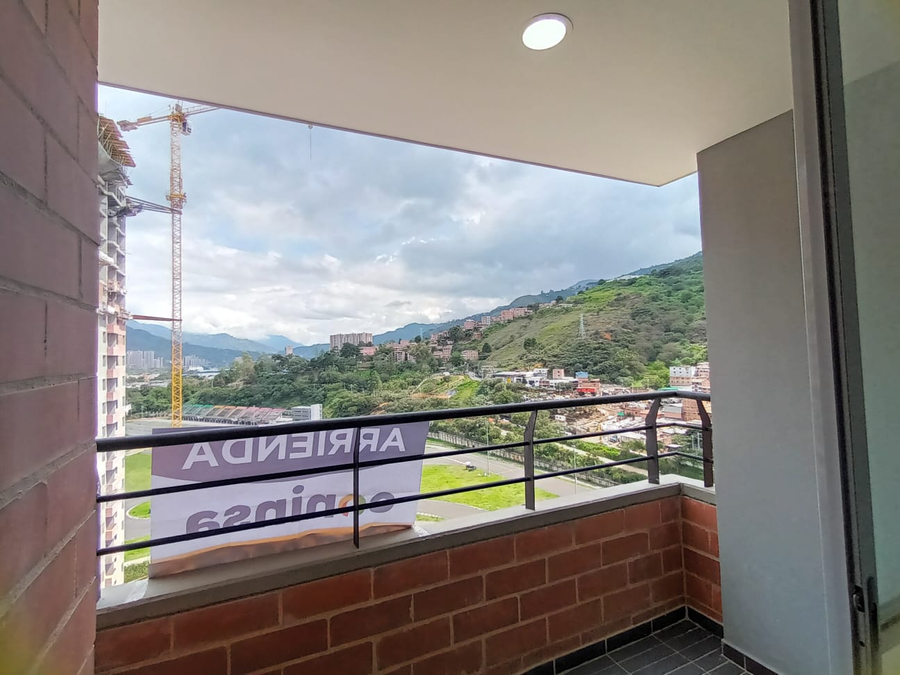 Imagen de apartamento 2