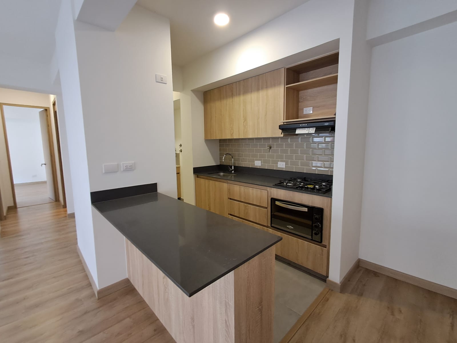 Apartamento en Arriendo en EL RETIRO Imagen de apartamento 1