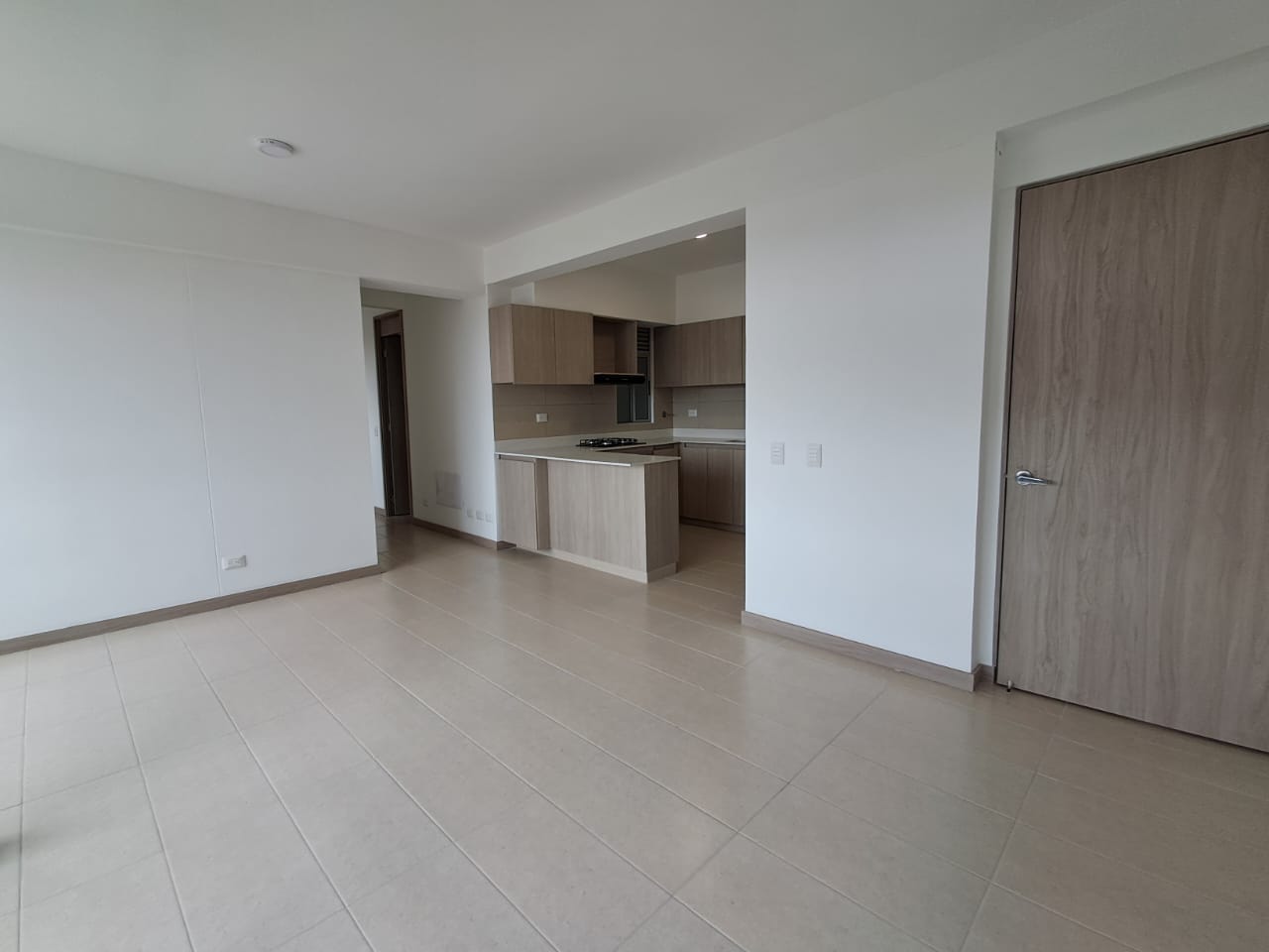 Imagen principal de apartamento
