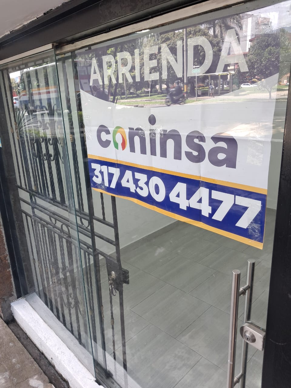 Imagen principal de local