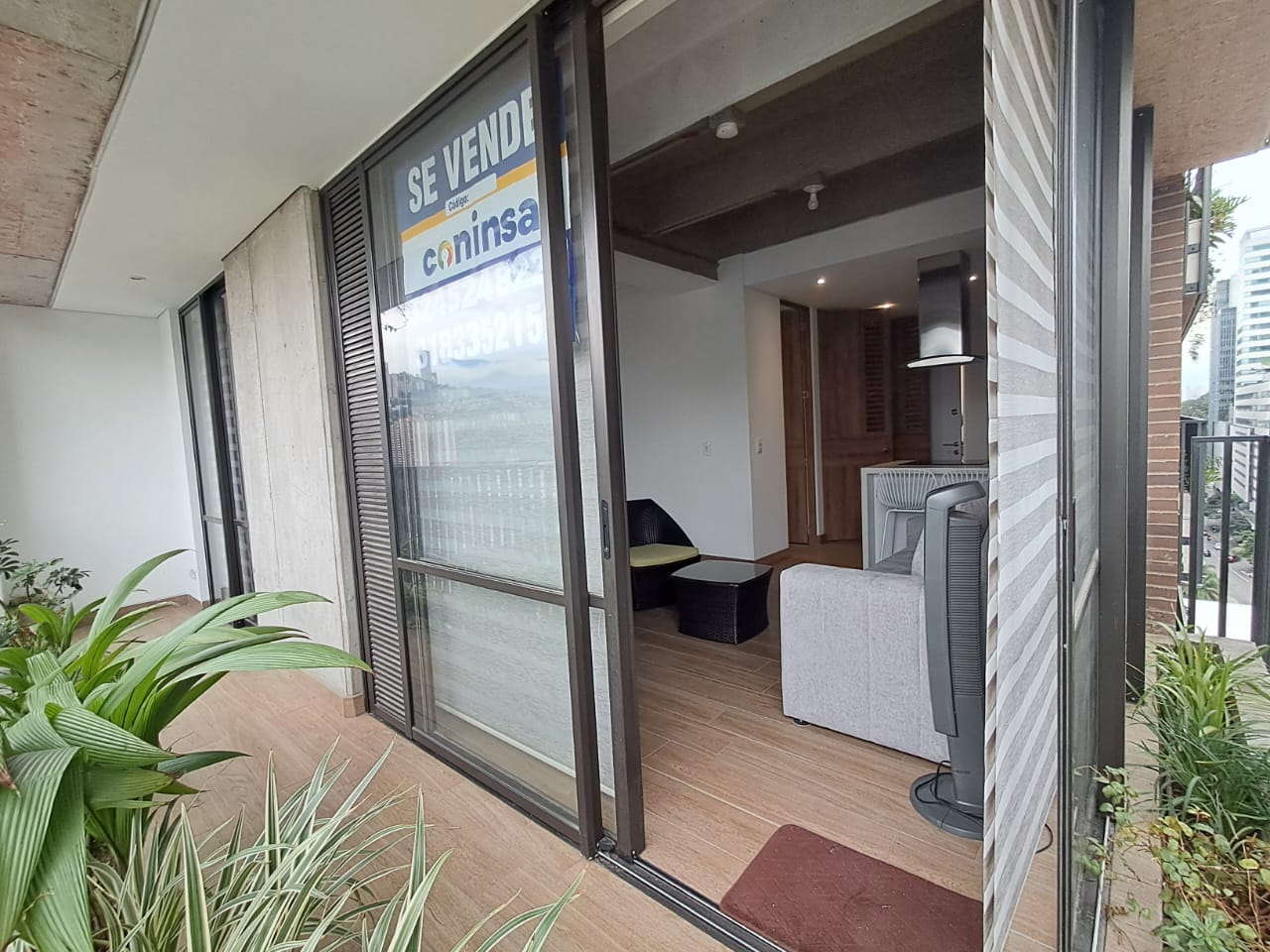 Imagen de apartamento 1