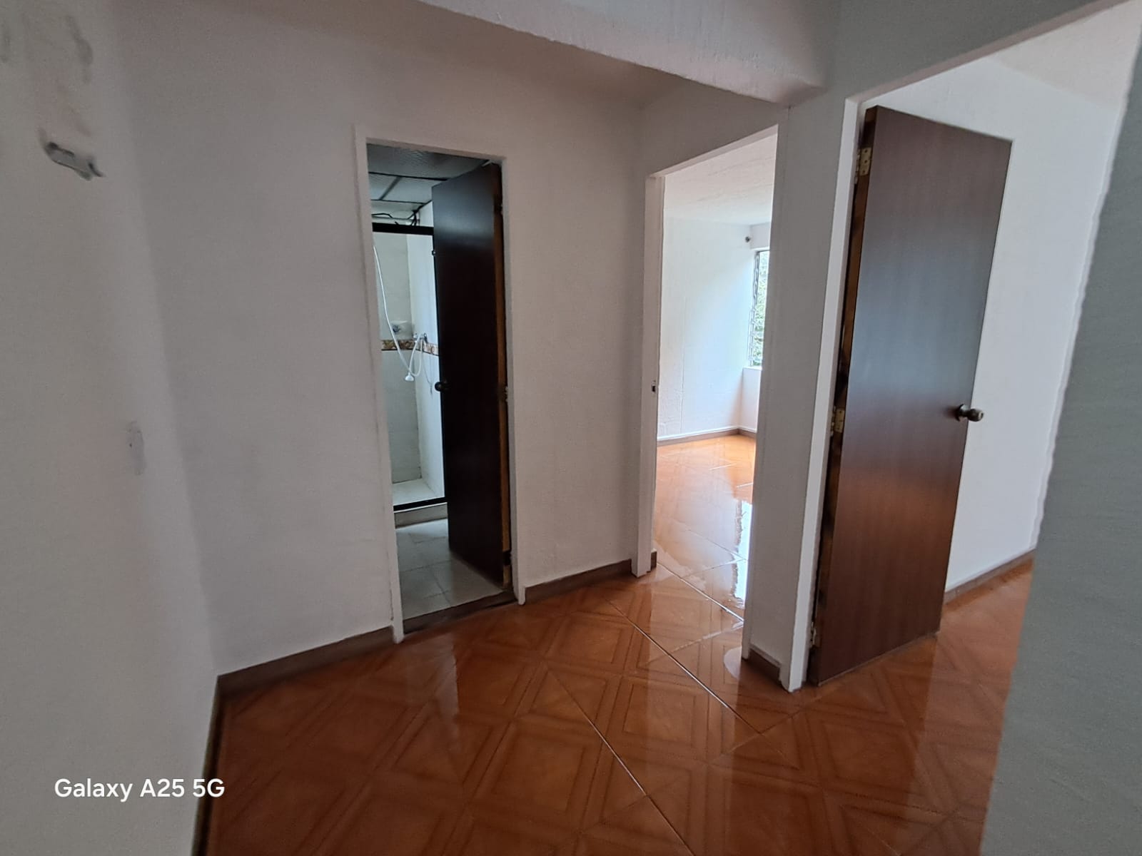 Apartamento en Arriendo en LA MILAGROSA Imagen principal de apartamento