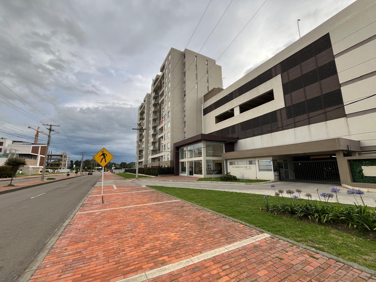 Imagen de Apartamento 26