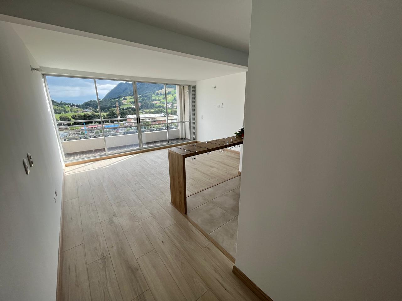 Imagen principal de apartamento