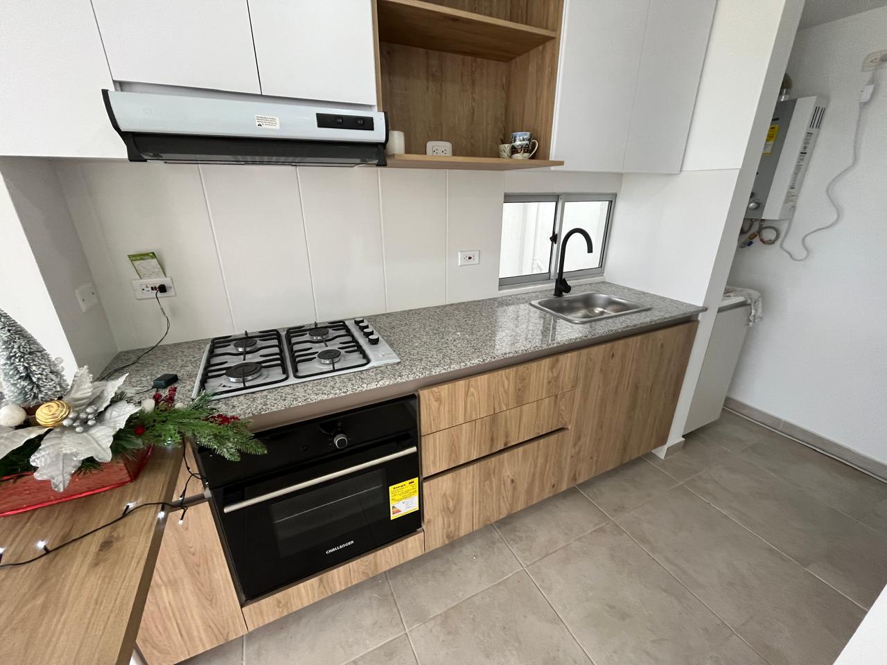 Imagen de apartamento 2