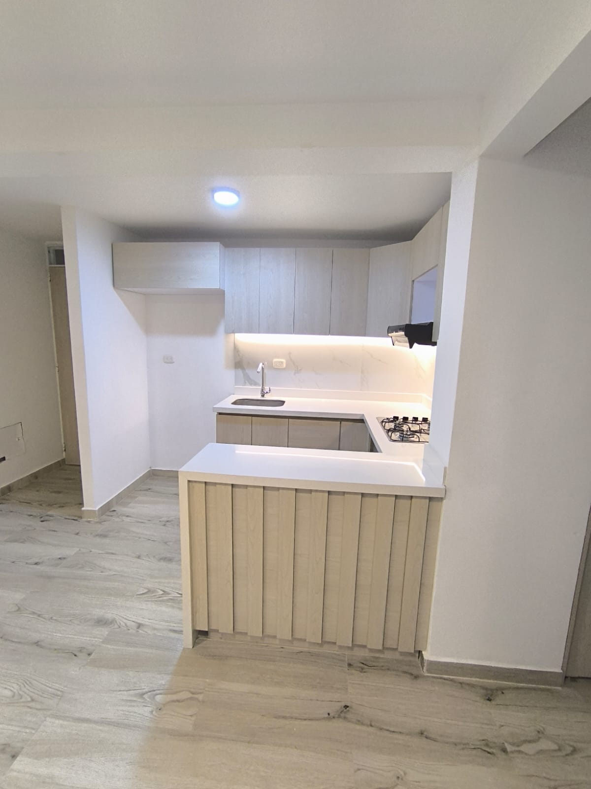 Imagen principal de apartamento