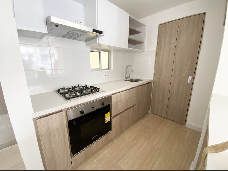 Imagen de apartamento 2