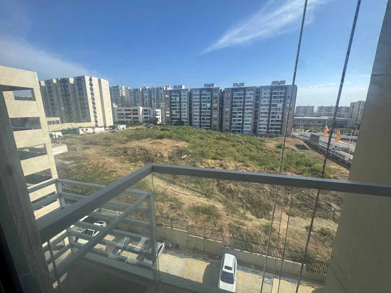 Apartamento en Arriendo en ALAMEDA DEL RIO Imagen de apartamento 1