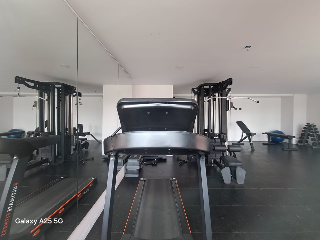 Apartamento en Arriendo en - Imagen de apartamento 3