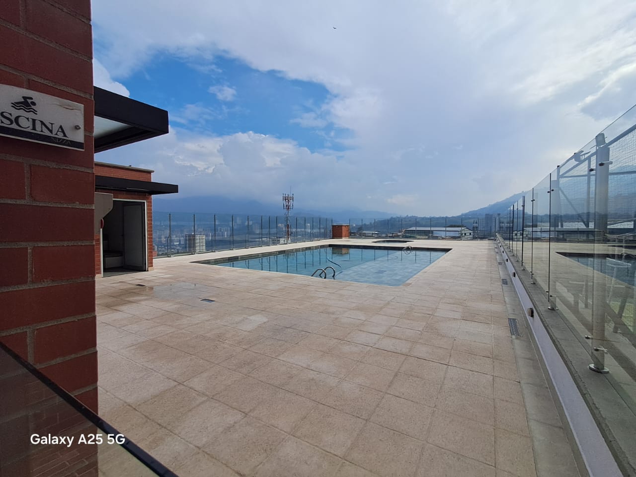 Apartamento en Arriendo en - Imagen principal de apartamento