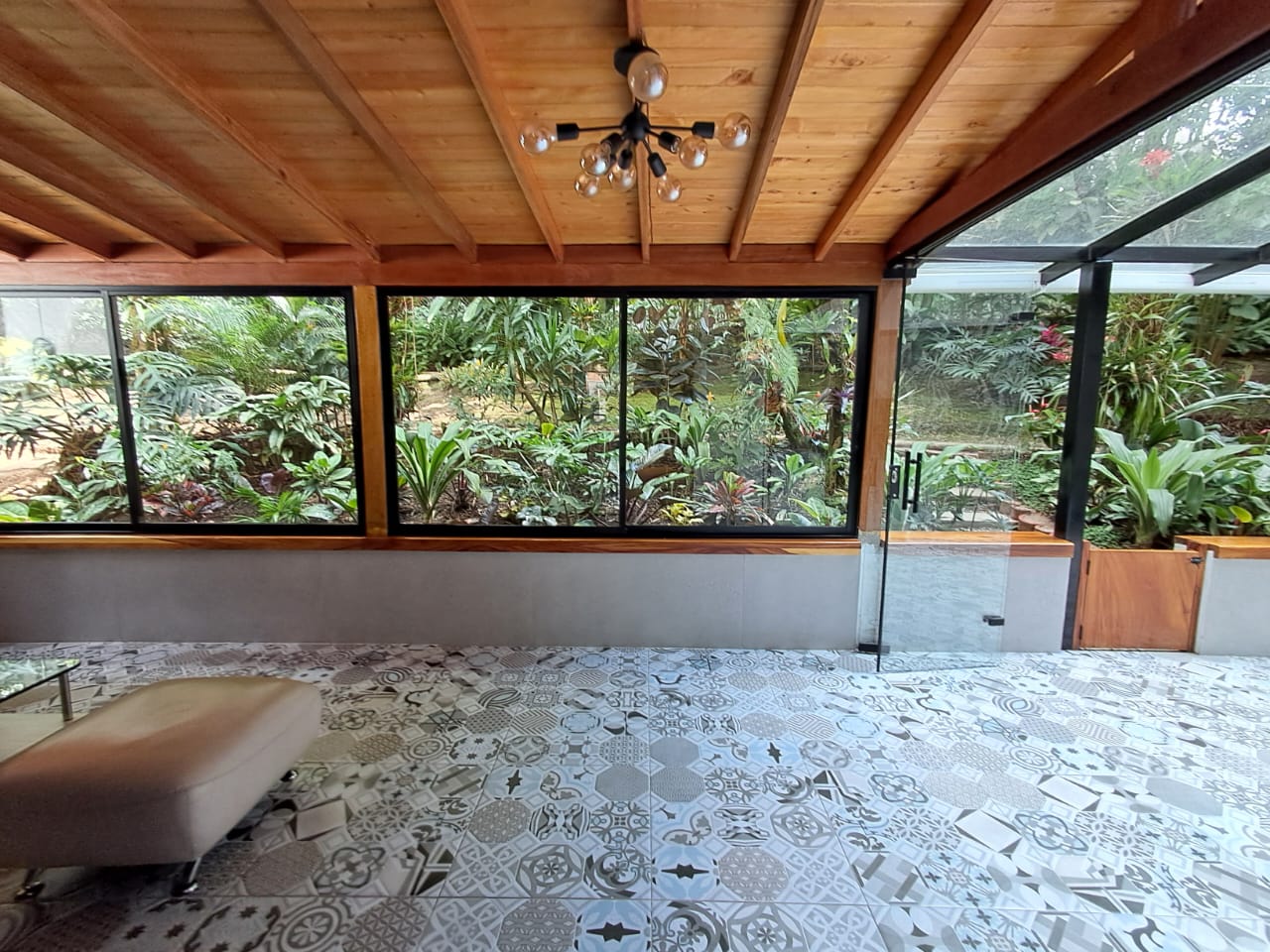 Apartamento en Arriendo en EL POBLADO Imagen de apartamento 1