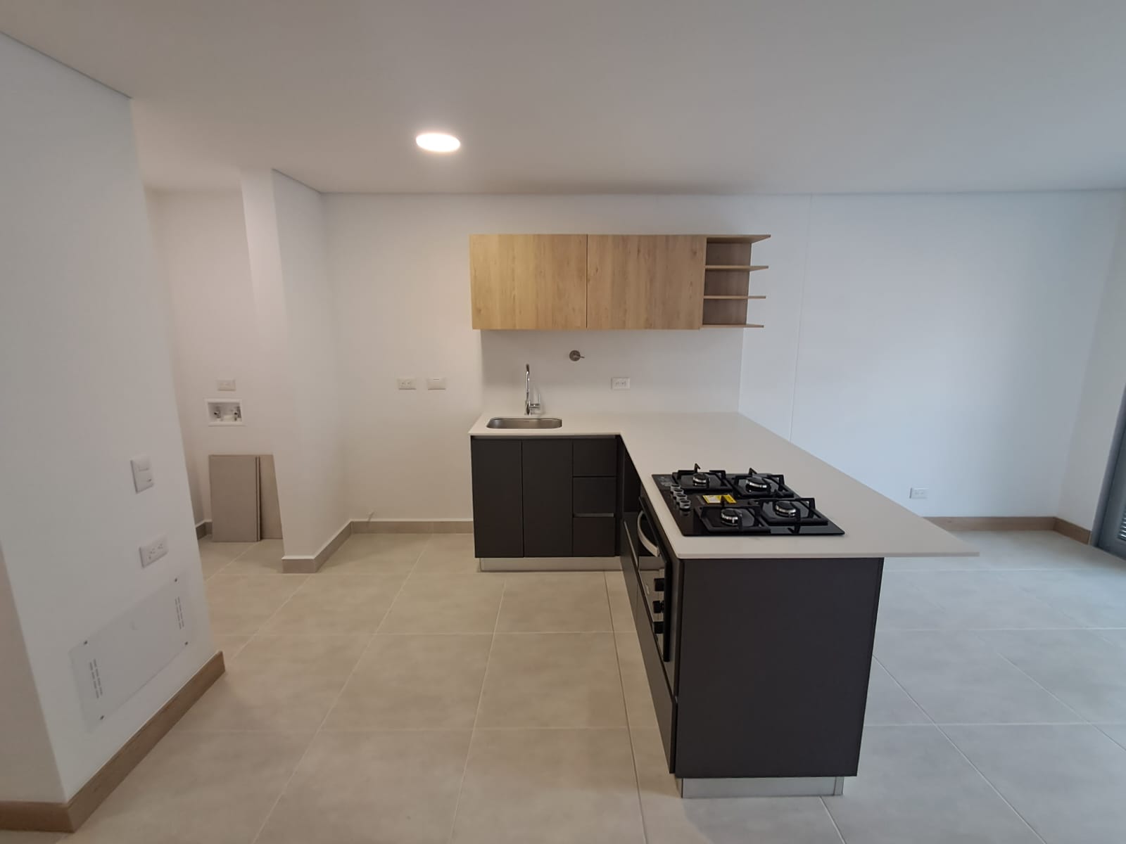 Imagen principal de apartamento
