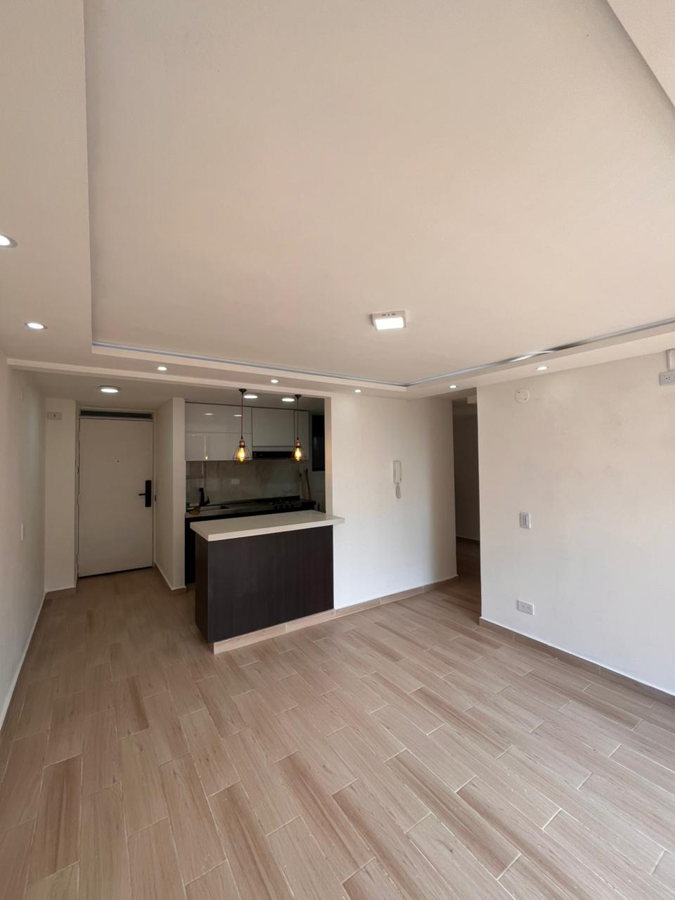 Apartamento en Arriendo en MADRID Imagen de apartamento 1