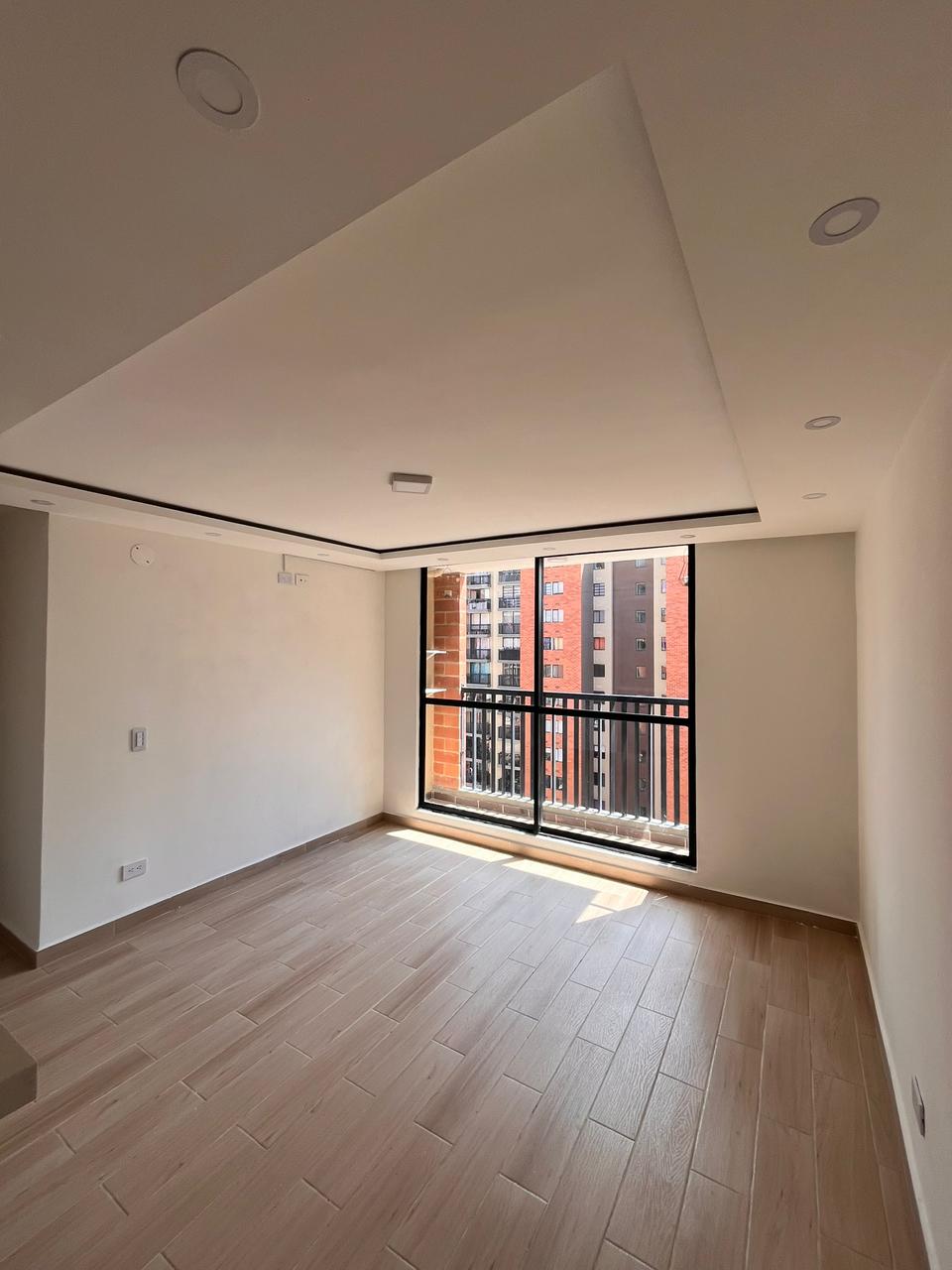 Apartamento en Arriendo en MADRID Imagen de apartamento 2