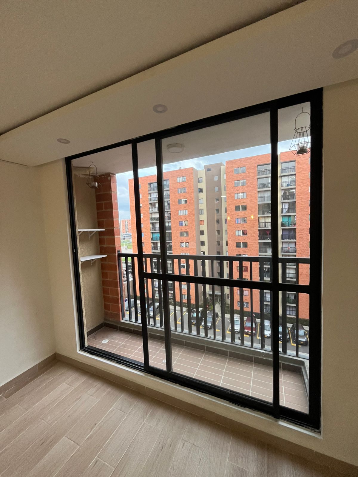 Apartamento en Arriendo en MADRID Imagen de apartamento 3