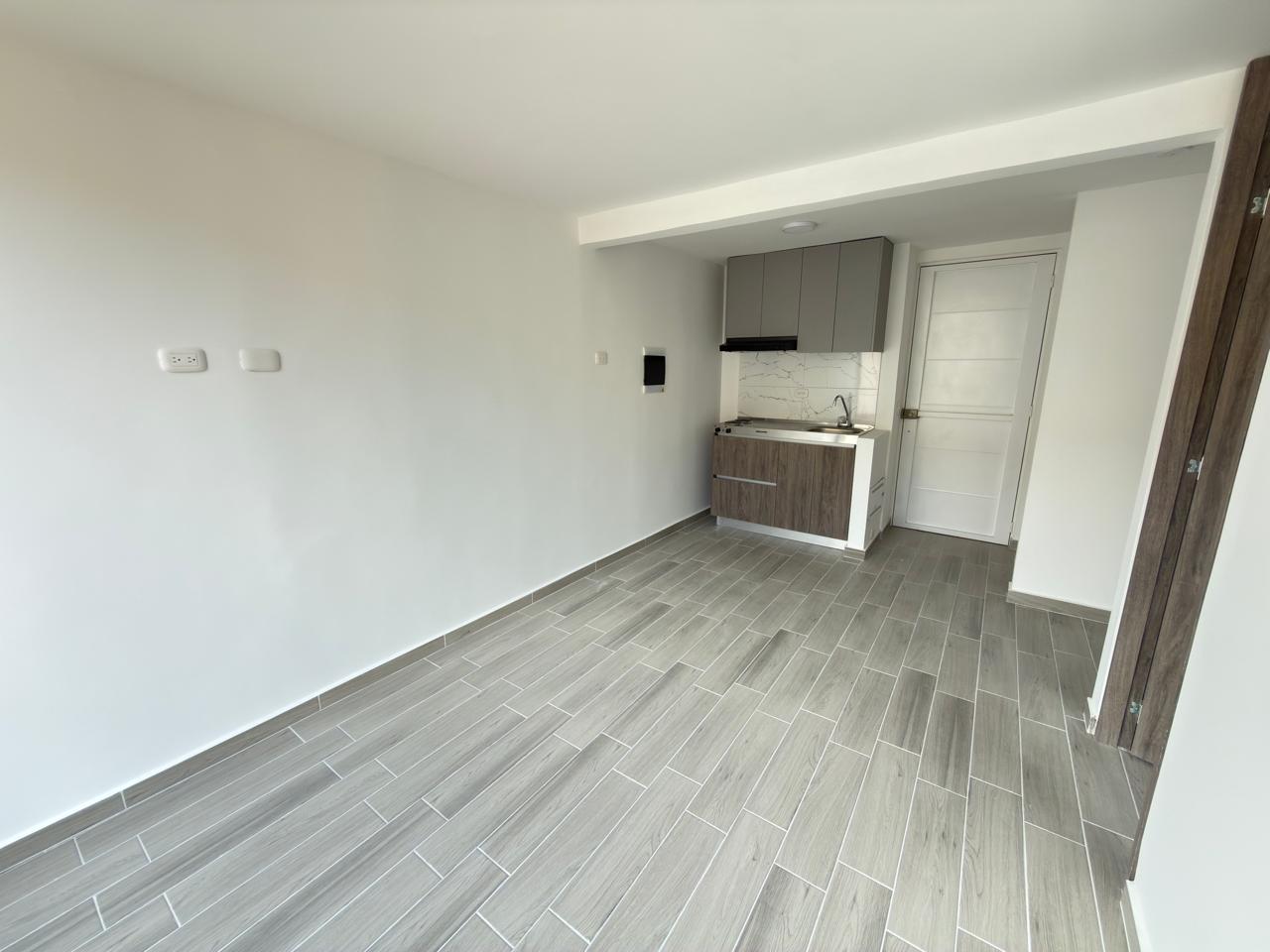 Imagen principal de apartamento