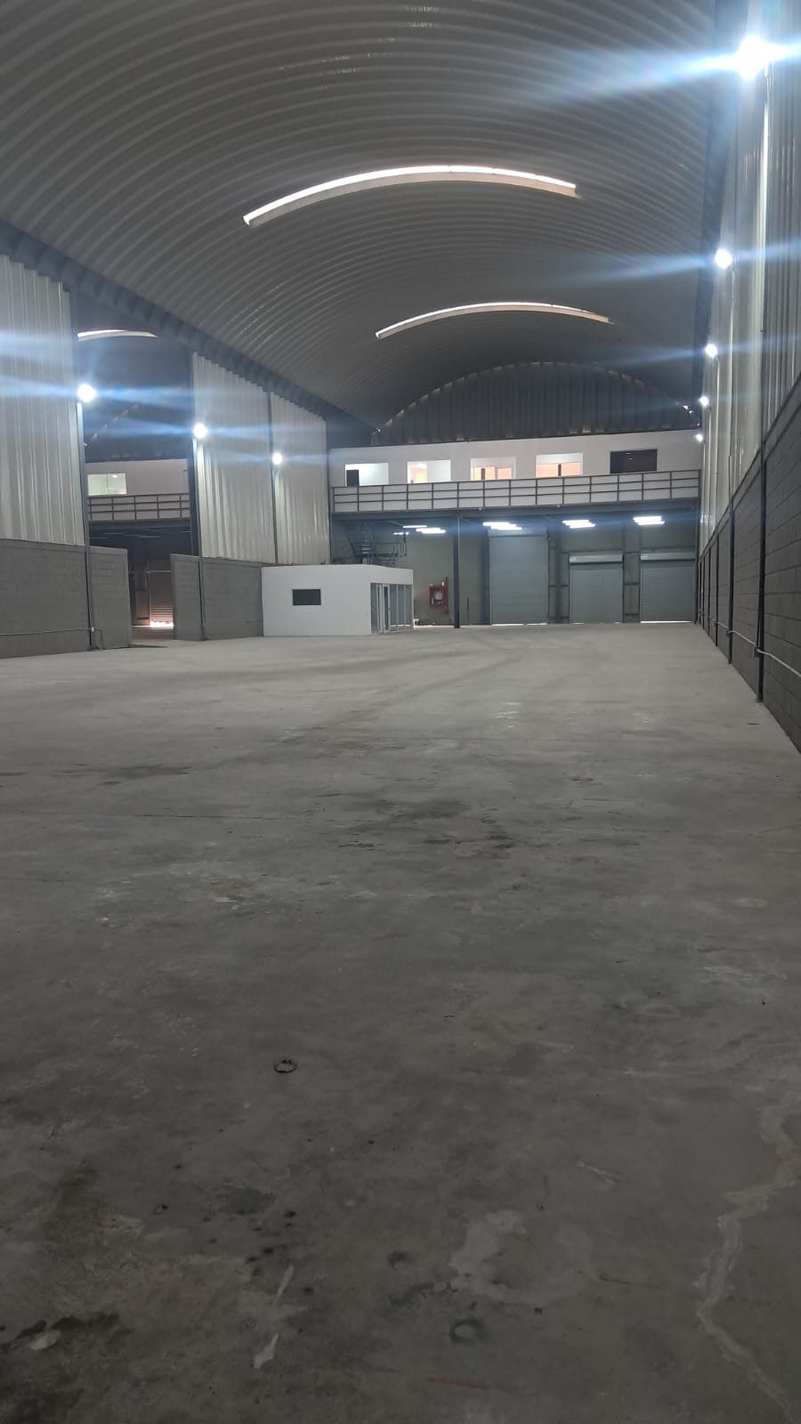 Bodega en Arriendo en LA PAZ Imagen principal de bodega