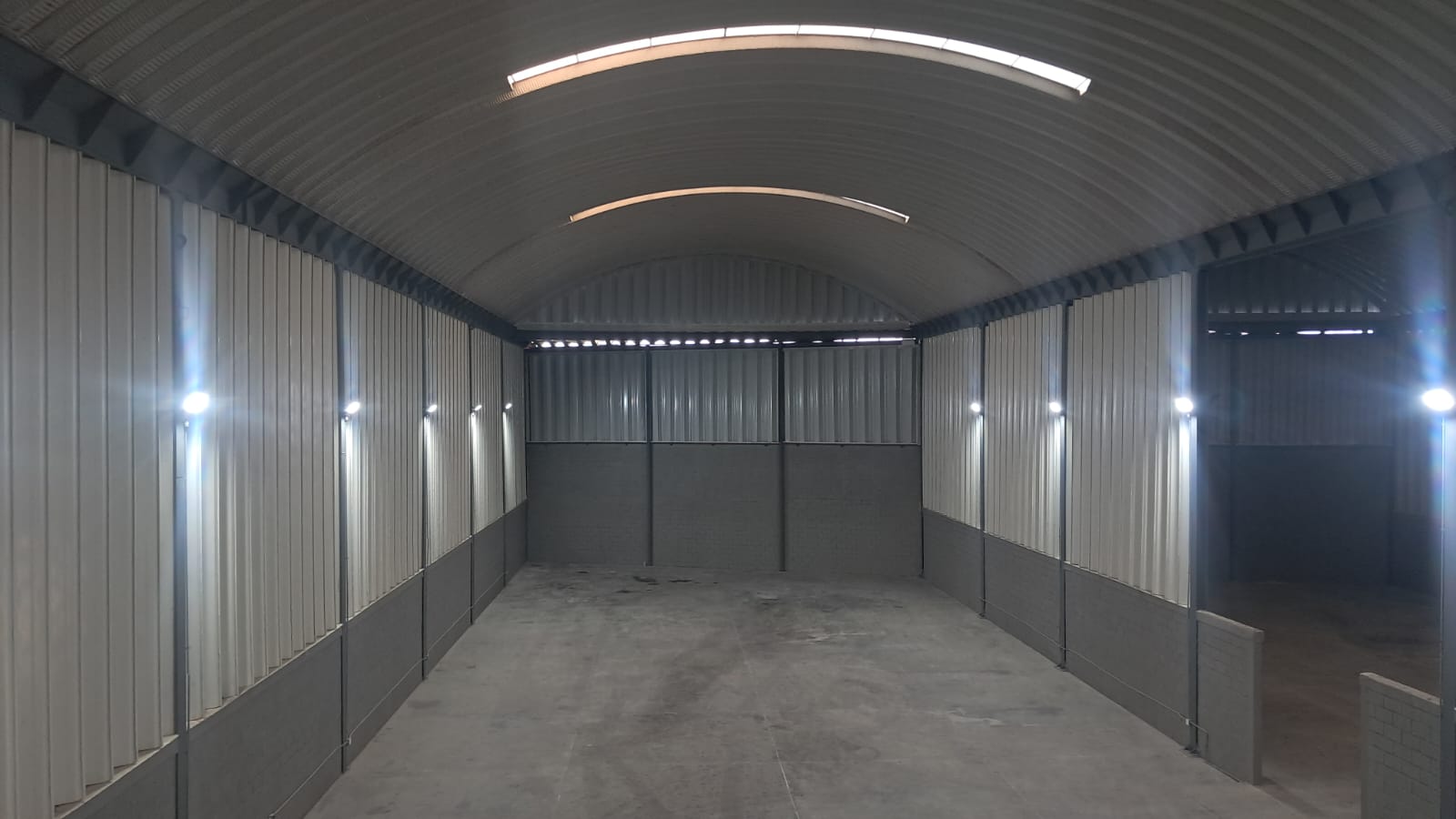 Bodega en Arriendo en LA PAZ Imagen de bodega 3