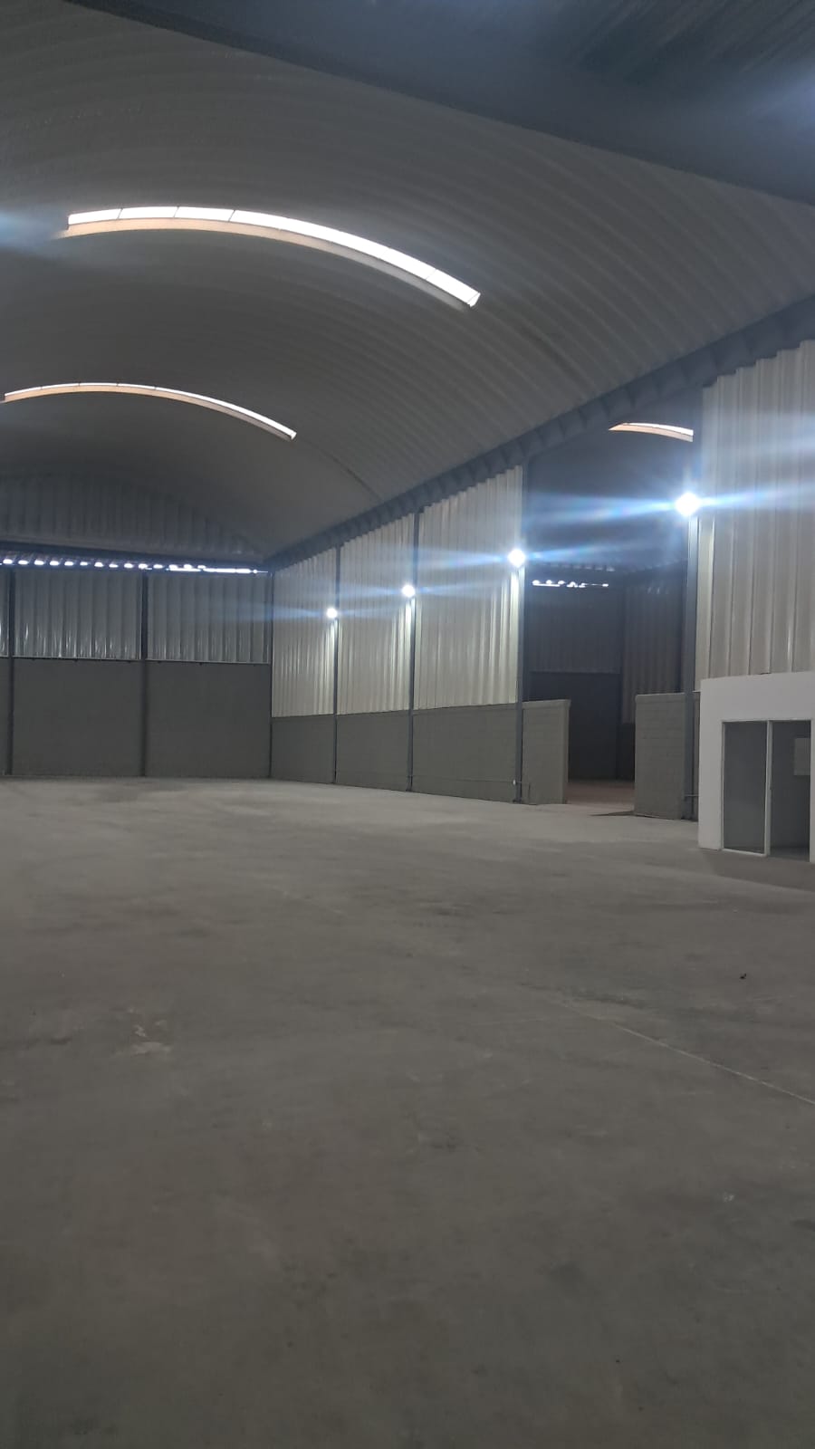 Bodega en Arriendo en LA PAZ Imagen de bodega 2