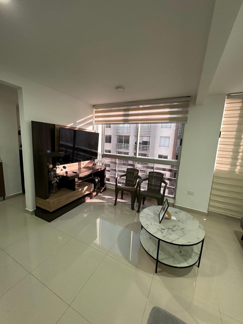 Imagen principal de apartamento