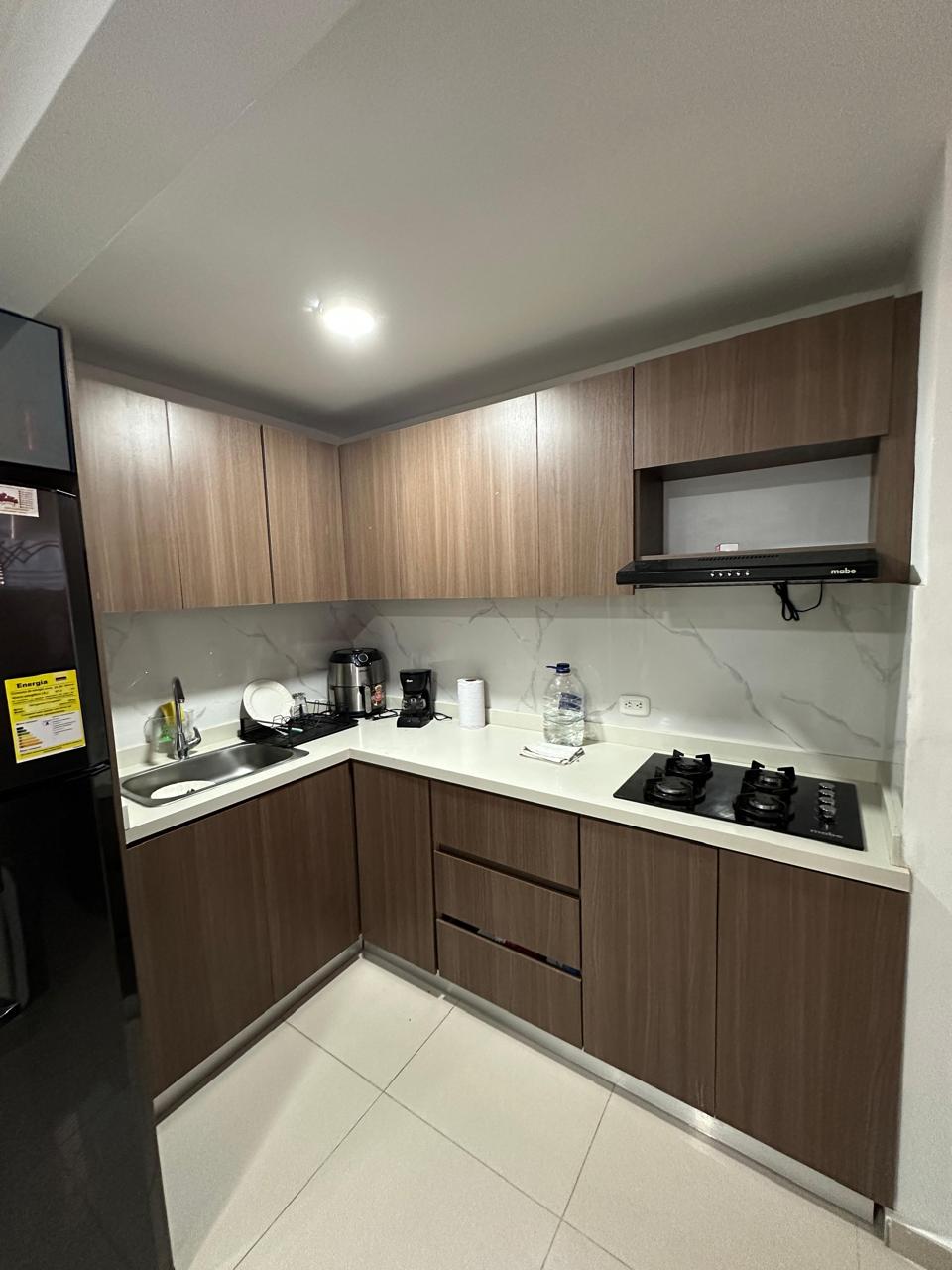 Imagen de Apartamento