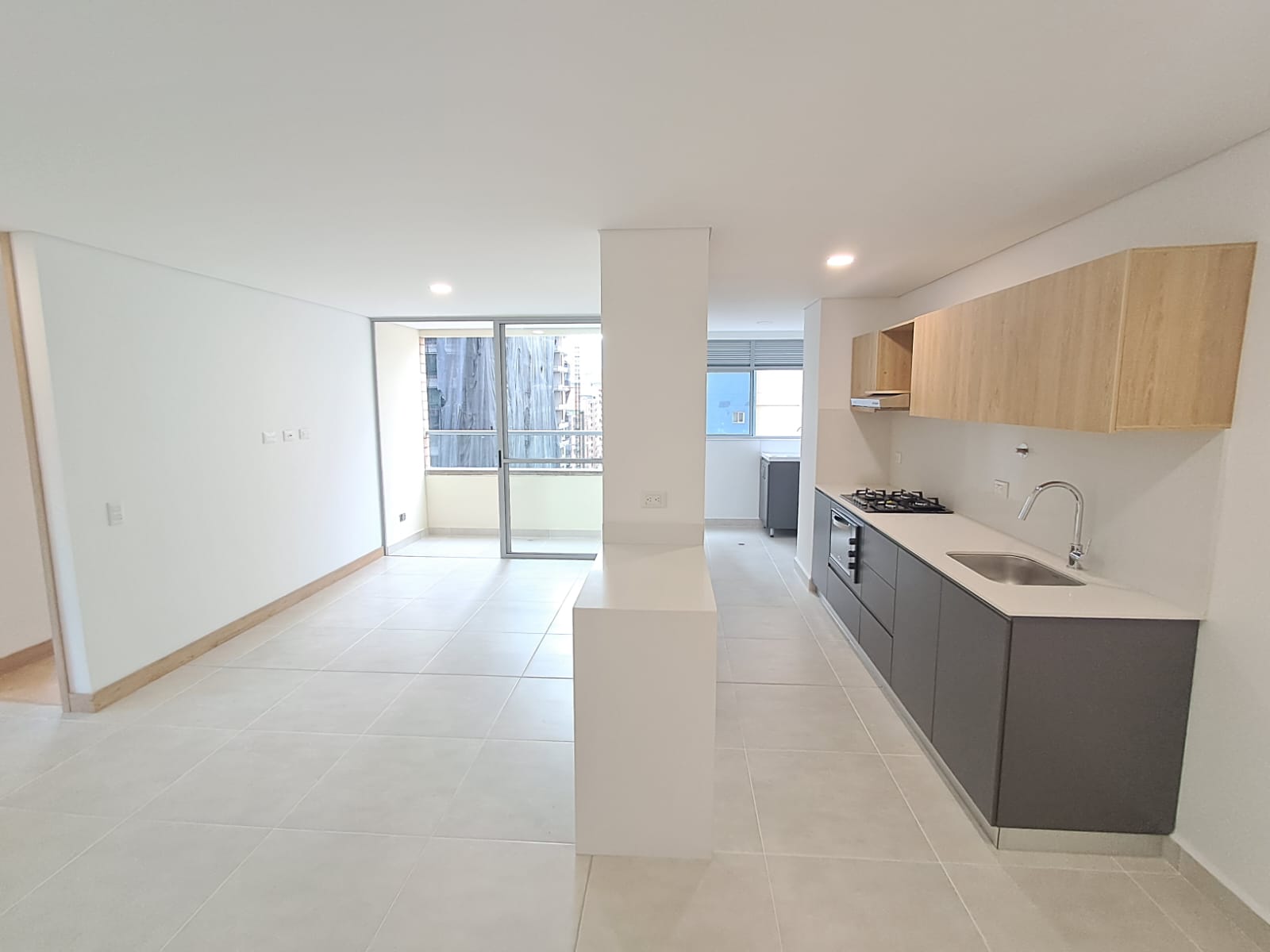 Imagen principal de apartamento