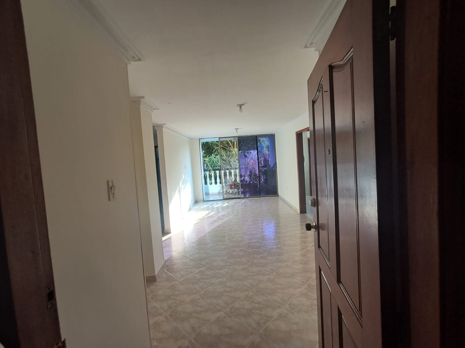 Imagen principal de apartamento