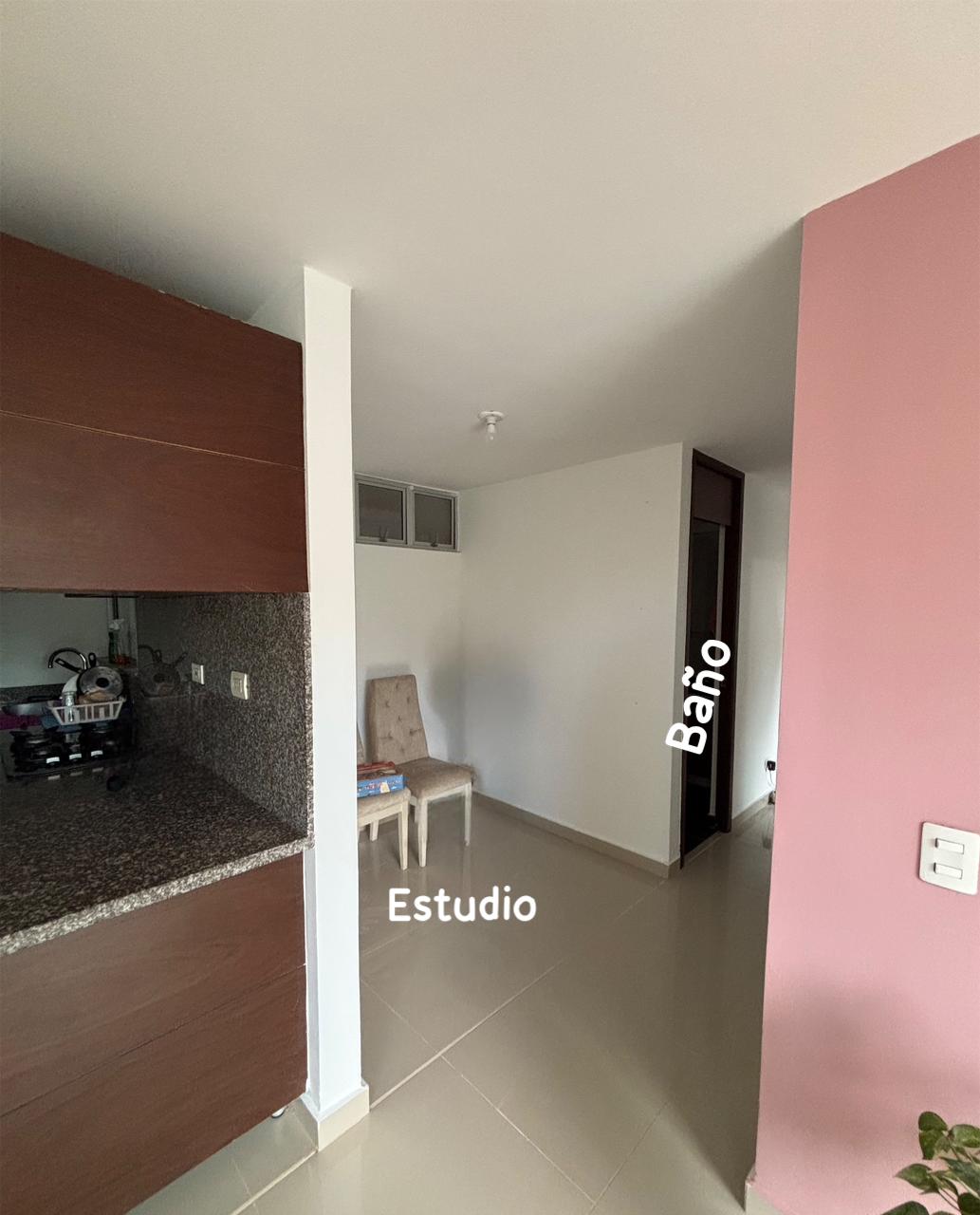 Apartamento en Arriendo en VILLA CAROLINA Imagen principal de apartamento