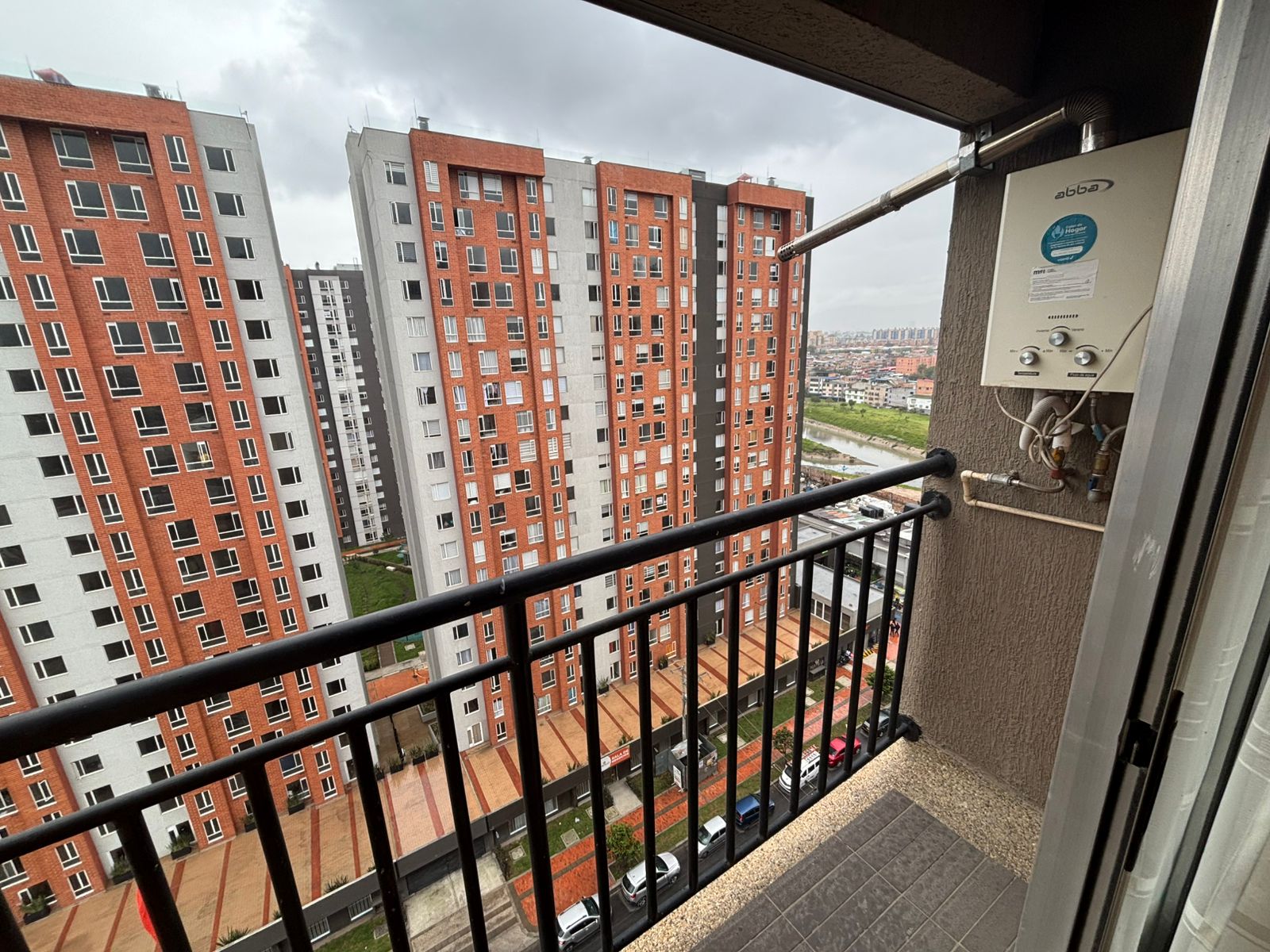 Imagen de apartamento 1