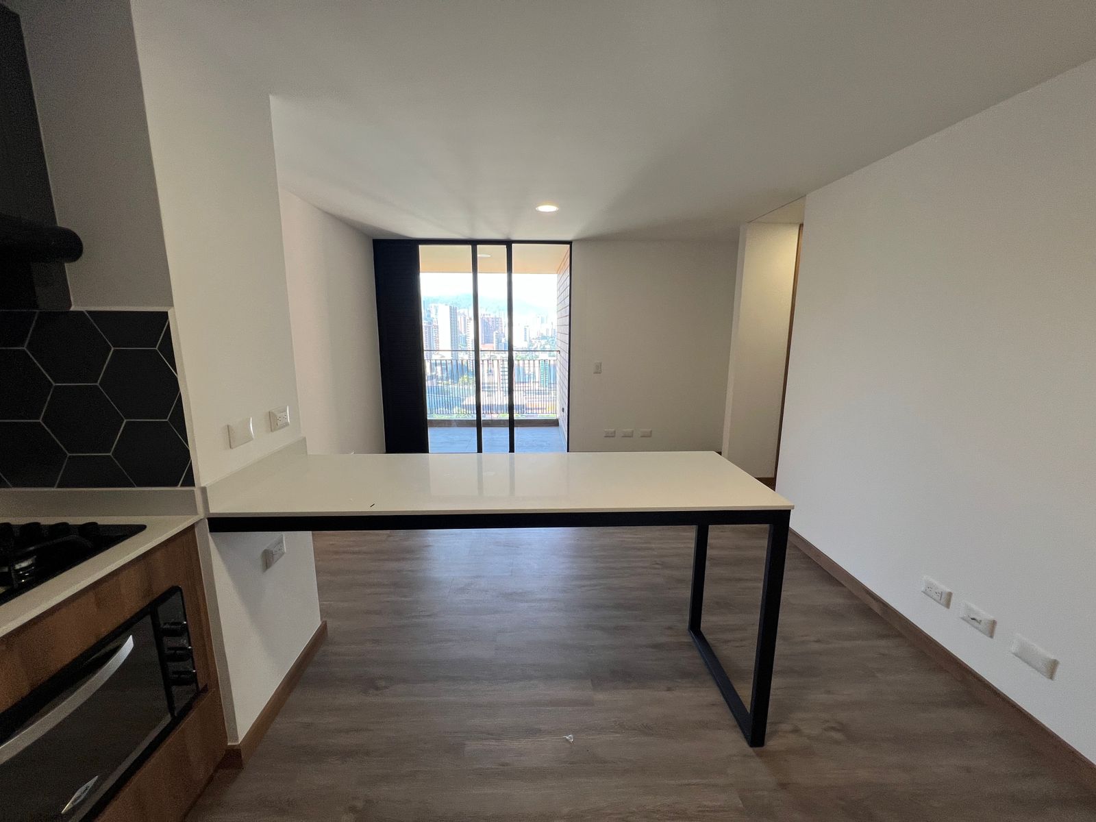 Imagen de apartamento 2