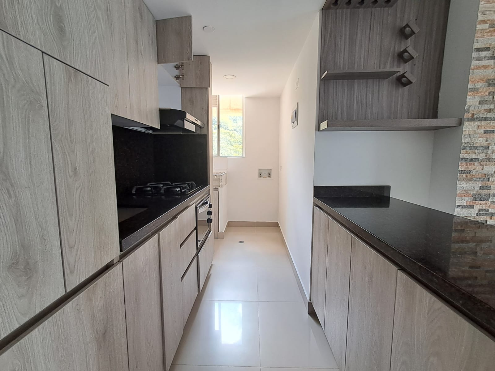 Apartamento en Arriendo en LAS ANTILLAS Imagen de apartamento 1