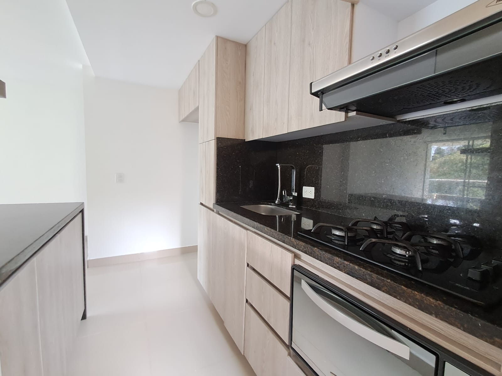 Apartamento en Arriendo en LAS ANTILLAS Imagen de apartamento 2