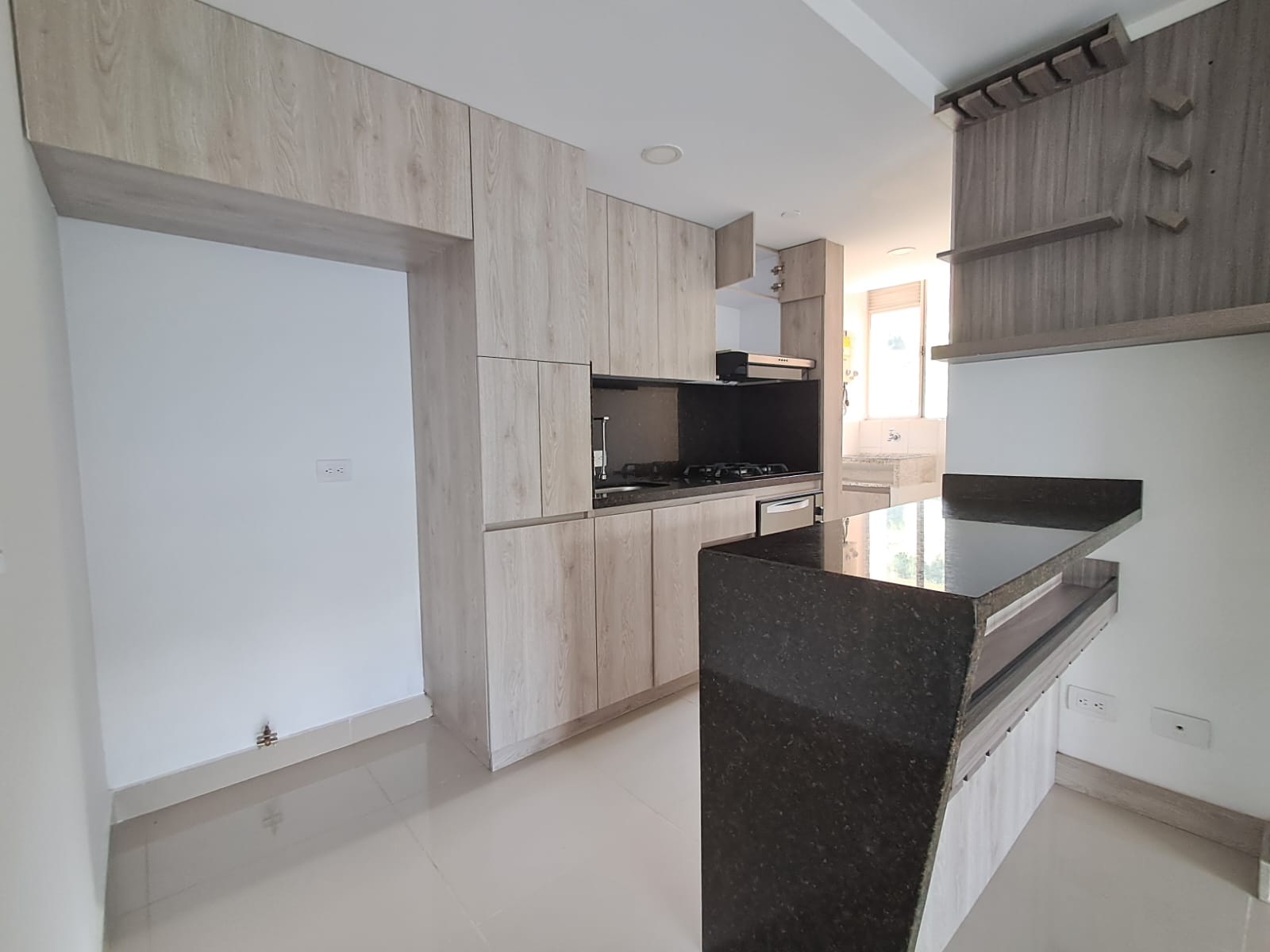 Apartamento en Arriendo en LAS ANTILLAS Imagen de apartamento 3