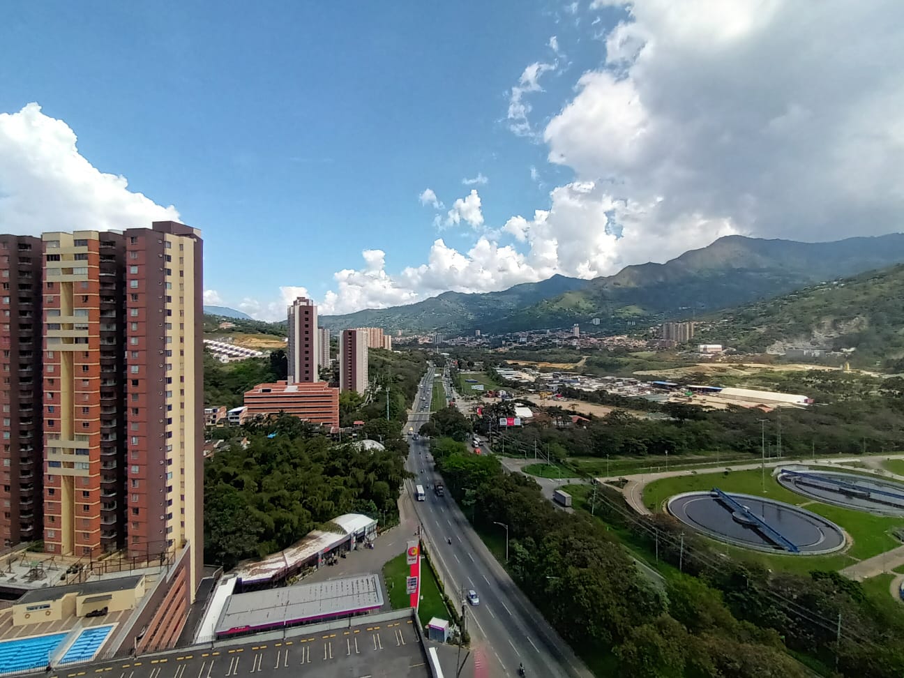 Imagen principal de apartamento