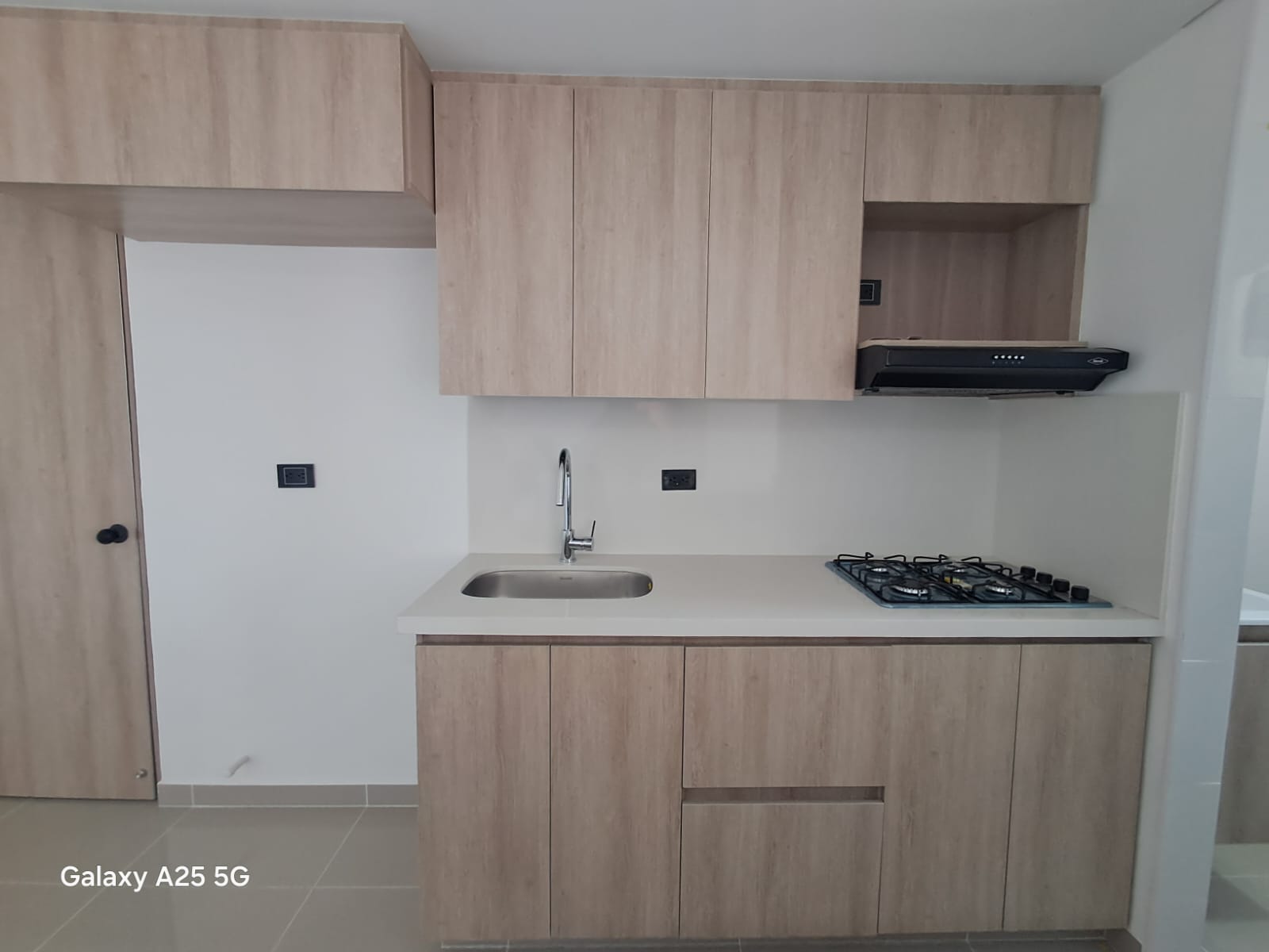Apartamento en Arriendo en - Imagen principal de apartamento