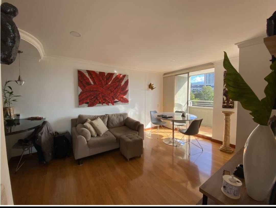 Imagen de Apartamento