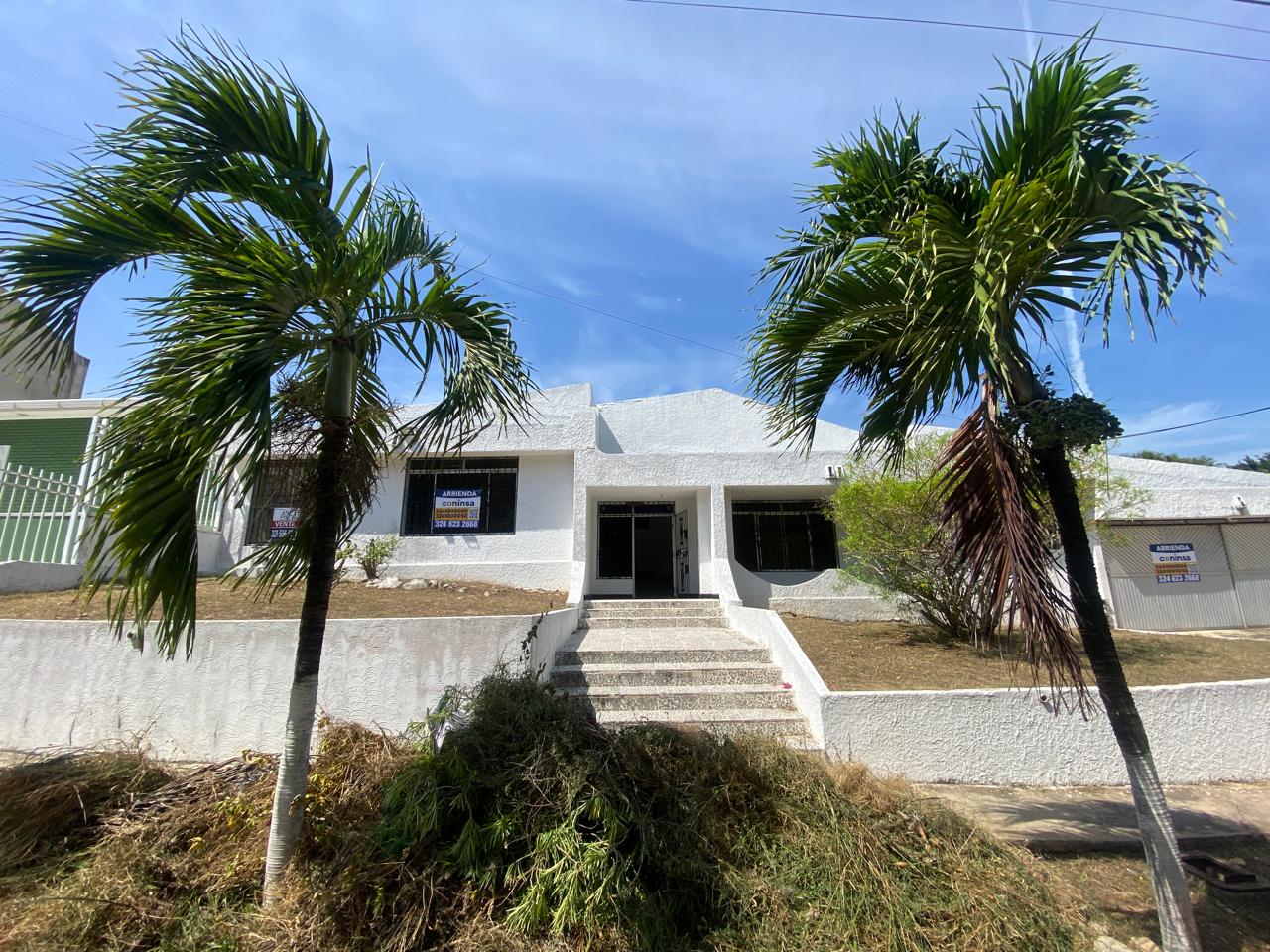 Casa en Arriendo en LOS NOGALES Imagen de casa 1