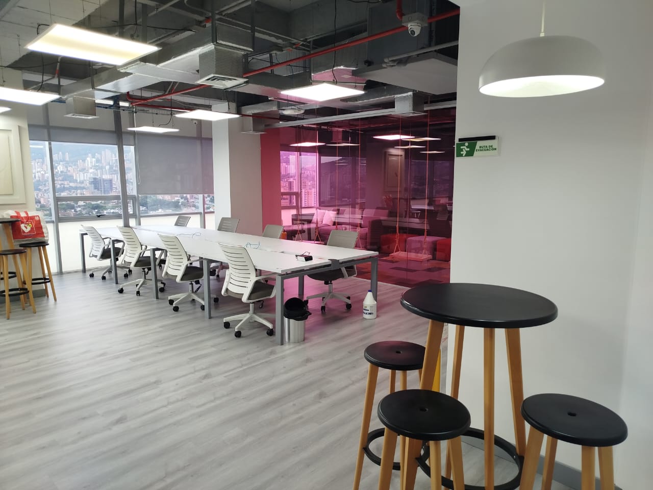 Imagen de Oficina 21