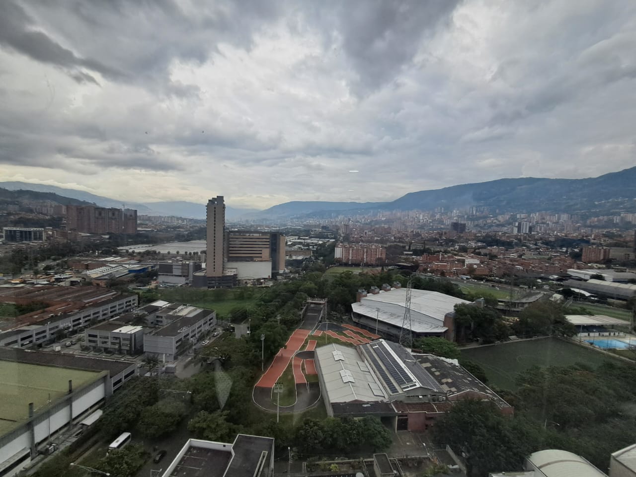 Oficina en Arriendo en LAS CASITAS Imagen de oficina 3