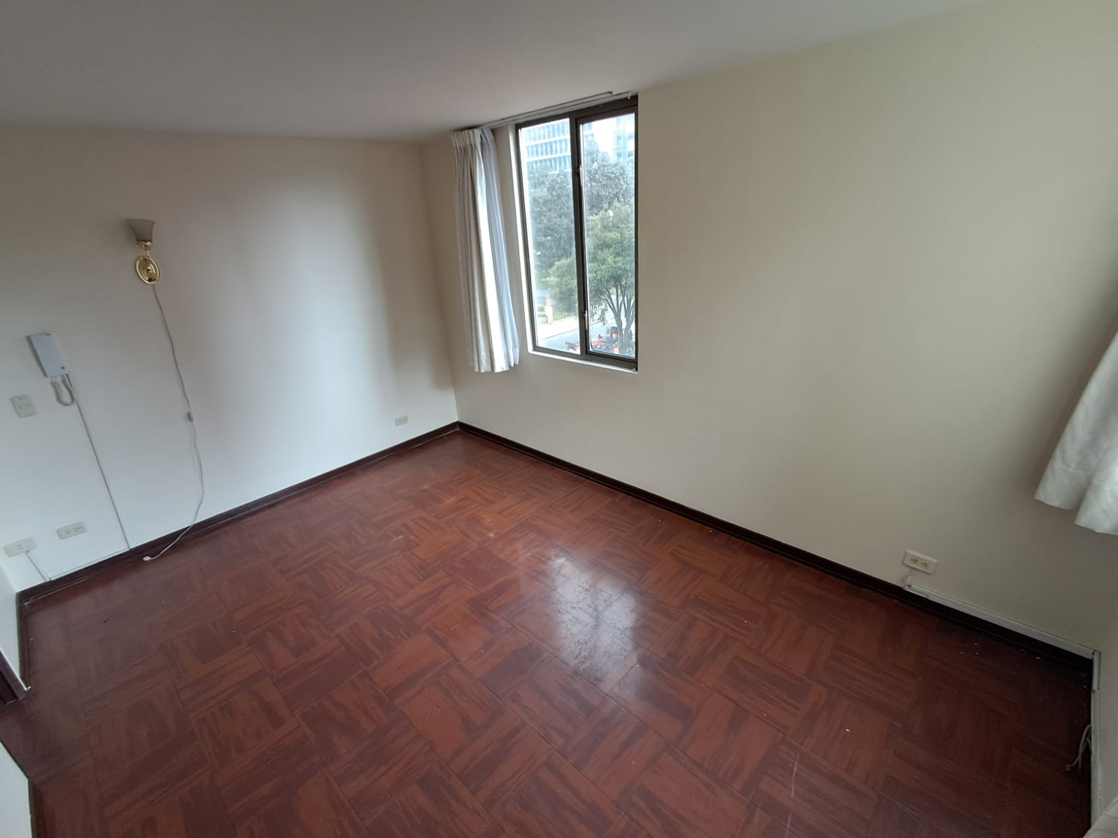 Apartamento en Arriendo en CIUDAD SALITRE NOR-ORIENTAL Imagen de apartamento 1