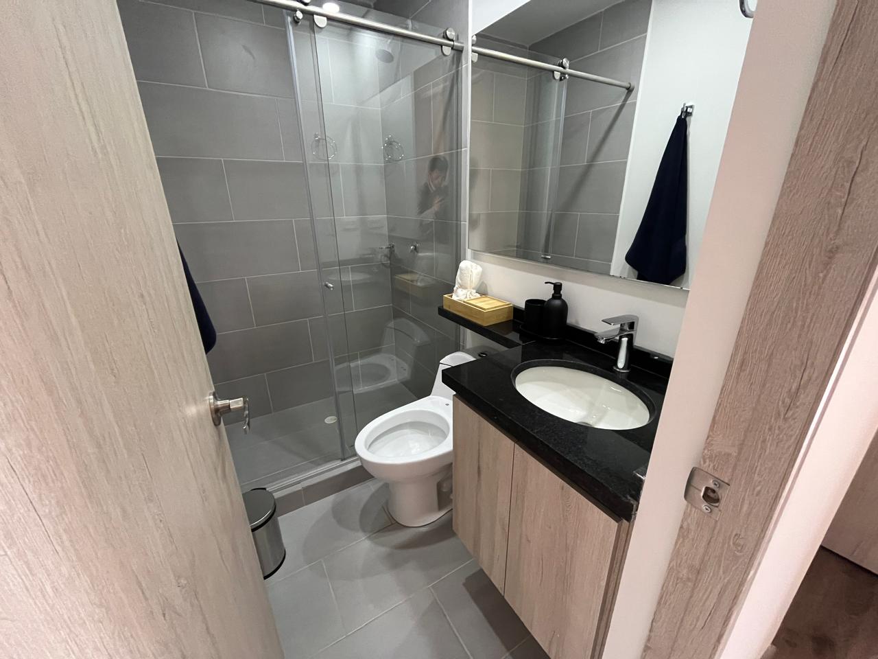 Apartamento en Venta en CENTRO INTERNACIONAL Imagen de apartamento 2