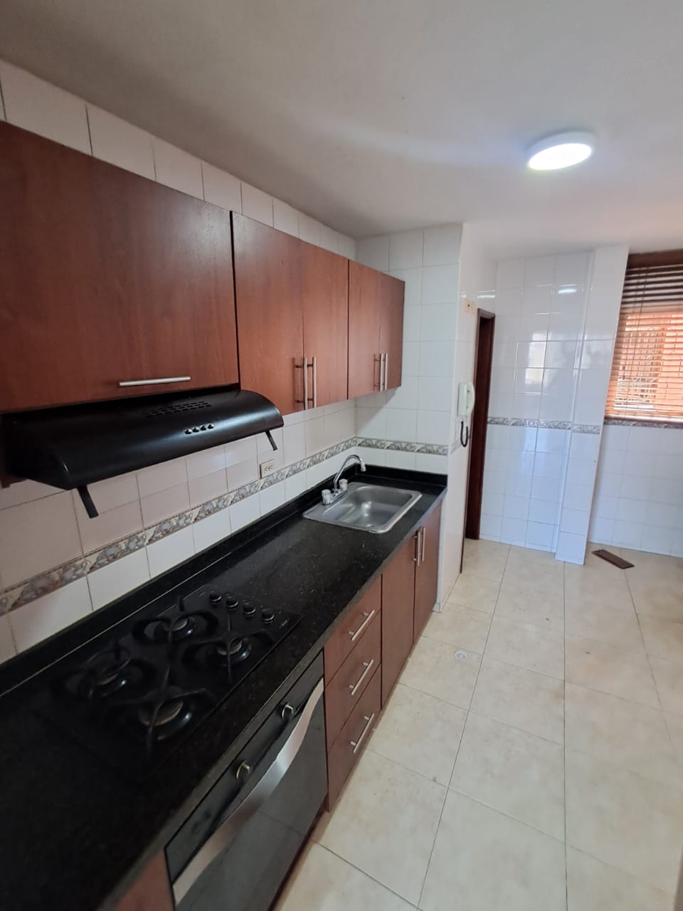 Apartamento en Arriendo en LAS DELICIAS Imagen de apartamento 2